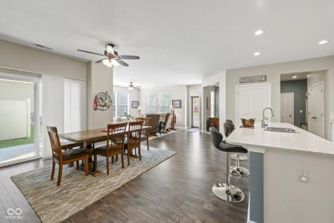 17343 Northam Drive Westfield IN 46074