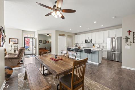 17343 Northam Drive Westfield IN 46074