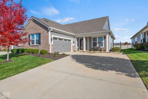 17343 Northam Drive Westfield IN 46074