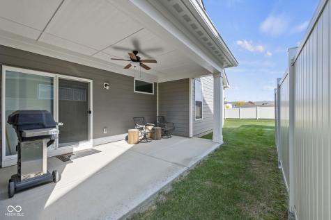 17343 Northam Drive Westfield IN 46074