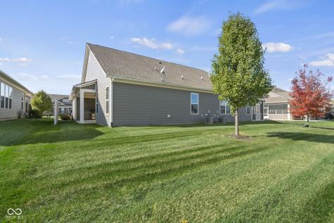 17343 Northam Drive Westfield IN 46074