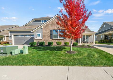 17343 Northam Drive Westfield IN 46074