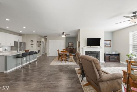 17343 Northam Drive Westfield IN 46074