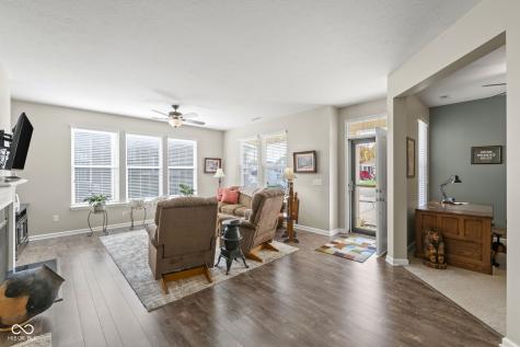 17343 Northam Drive Westfield IN 46074