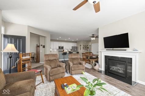 17343 Northam Drive Westfield IN 46074