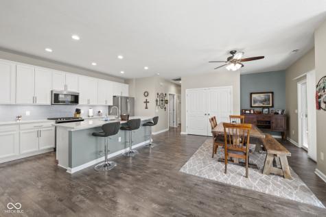 17343 Northam Drive Westfield IN 46074