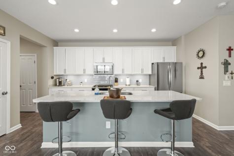 17343 Northam Drive Westfield IN 46074