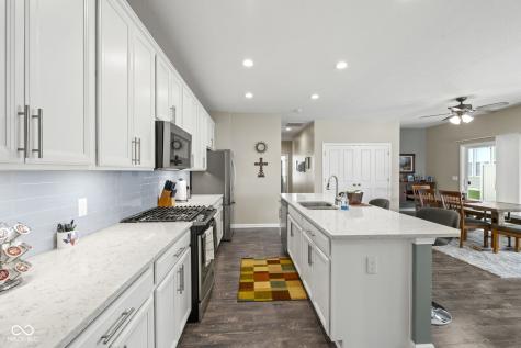 17343 Northam Drive Westfield IN 46074
