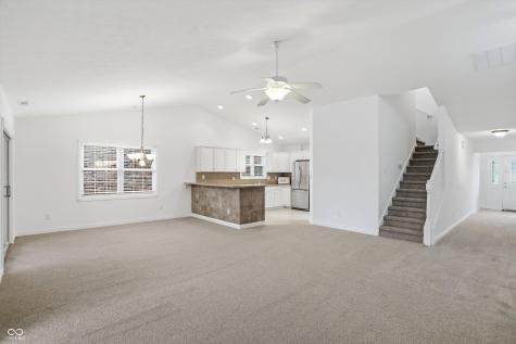 7832 Lascala Boulevard Indianapolis IN 46237
