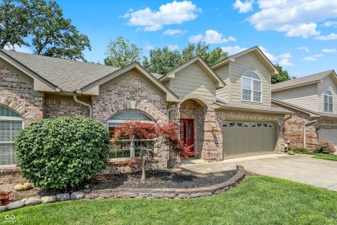 7832 Lascala Boulevard Indianapolis IN 46237