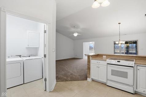 7832 Lascala Boulevard Indianapolis IN 46237