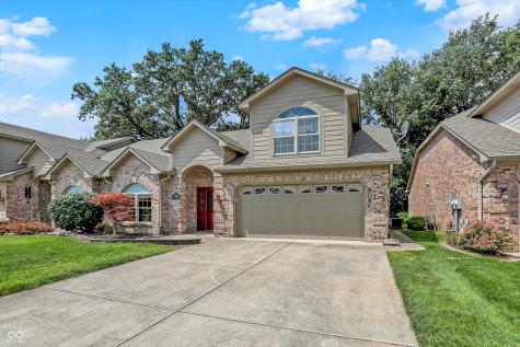 7832 Lascala Boulevard Indianapolis IN 46237