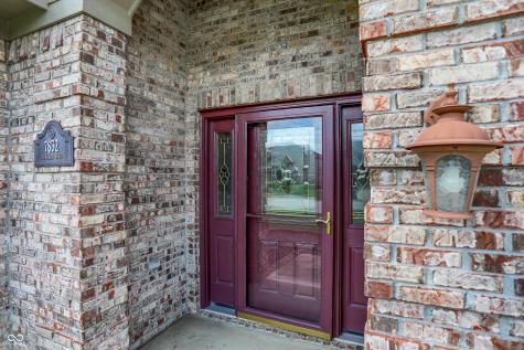 7832 Lascala Boulevard Indianapolis IN 46237
