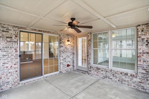 7832 Lascala Boulevard Indianapolis IN 46237