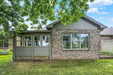 7832 Lascala Boulevard Indianapolis IN 46237