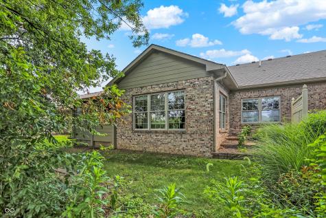 7832 Lascala Boulevard Indianapolis IN 46237