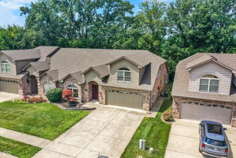 7832 Lascala Boulevard Indianapolis IN 46237