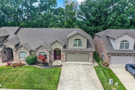 7832 Lascala Boulevard Indianapolis IN 46237