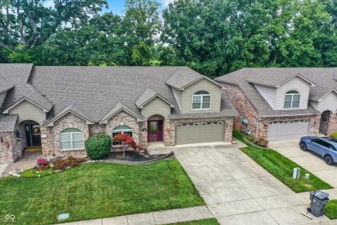 7832 Lascala Boulevard Indianapolis IN 46237