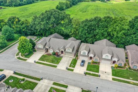 7832 Lascala Boulevard Indianapolis IN 46237