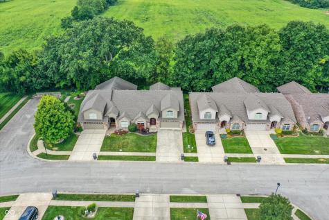 7832 Lascala Boulevard Indianapolis IN 46237