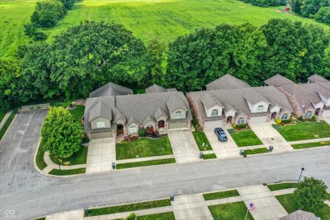 7832 Lascala Boulevard Indianapolis IN 46237