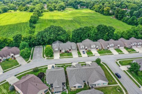 7832 Lascala Boulevard Indianapolis IN 46237