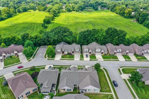 7832 Lascala Boulevard Indianapolis IN 46237