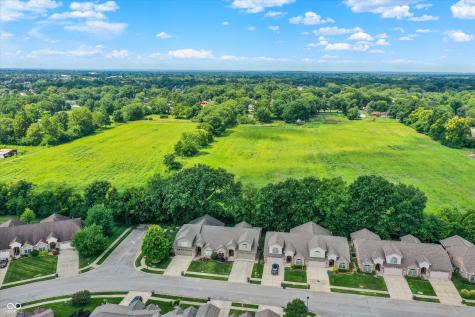 7832 Lascala Boulevard Indianapolis IN 46237