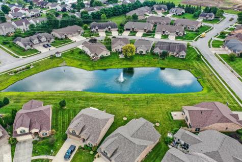 7832 Lascala Boulevard Indianapolis IN 46237