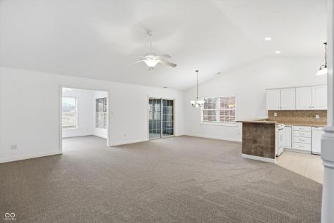 7832 Lascala Boulevard Indianapolis IN 46237