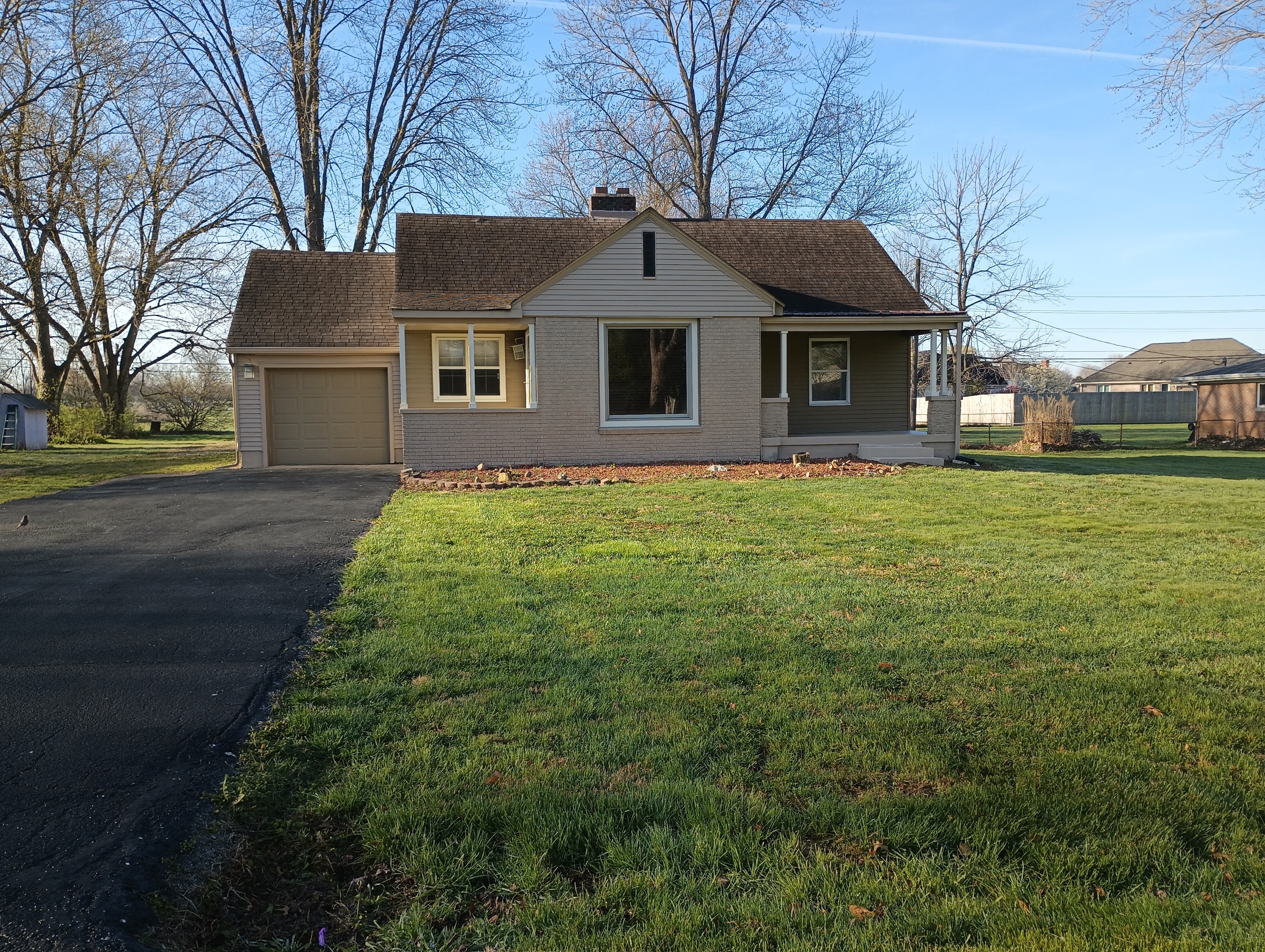 5065 Mount Pleasant South Street Greenwood IN 46142