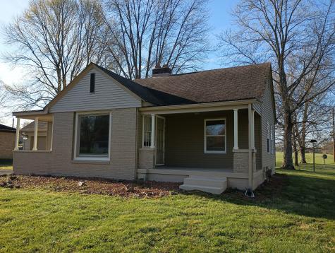 5065 Mount Pleasant South Street Greenwood IN 46142