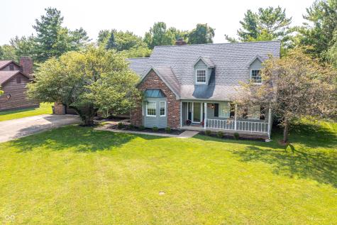 1414 Apple Street Greenfield IN 46140