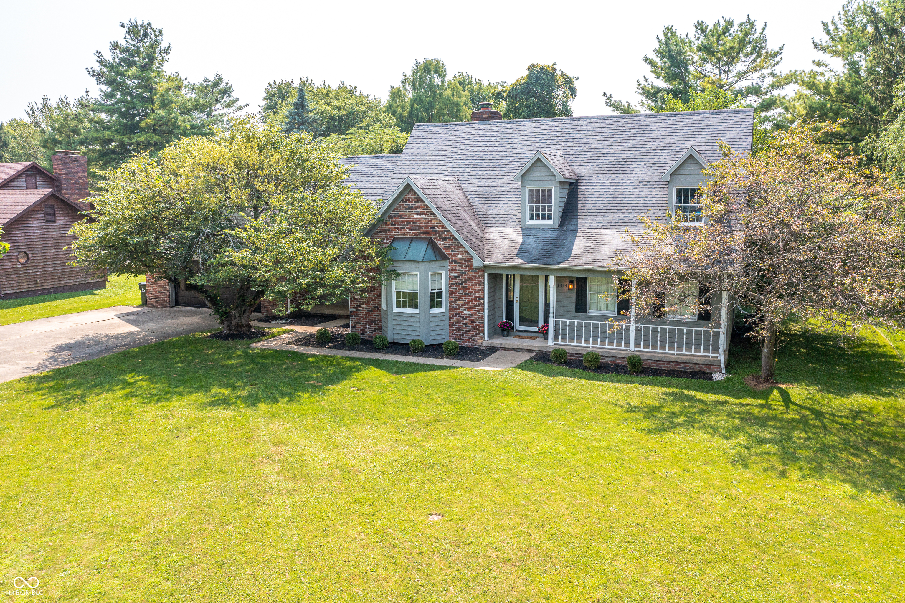 1414 Apple Street Greenfield IN 46140