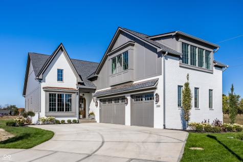 3528 Marketplace Court Zionsville IN 46077