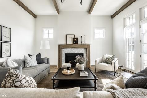 3528 Marketplace Court Zionsville IN 46077