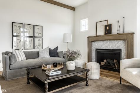3528 Marketplace Court Zionsville IN 46077