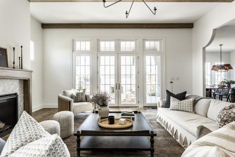 3528 Marketplace Court Zionsville IN 46077