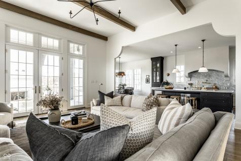 3528 Marketplace Court Zionsville IN 46077