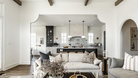 3528 Marketplace Court Zionsville IN 46077