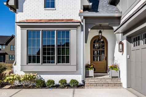 3528 Marketplace Court Zionsville IN 46077