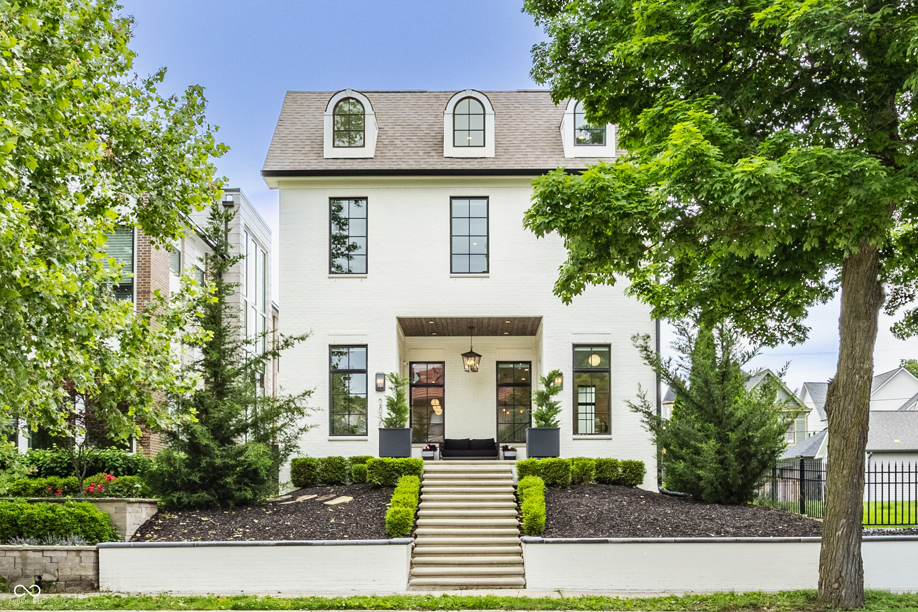 2035 N Delaware Street Indianapolis IN 46202