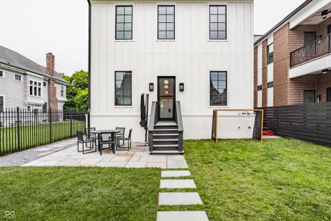 2035 N Delaware Street Indianapolis IN 46202