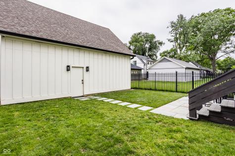 2035 N Delaware Street Indianapolis IN 46202