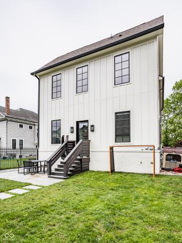 2035 N Delaware Street Indianapolis IN 46202
