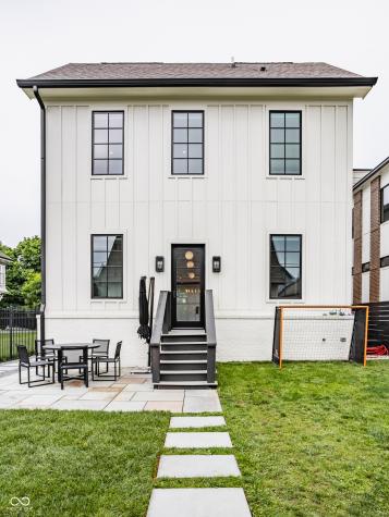 2035 N Delaware Street Indianapolis IN 46202