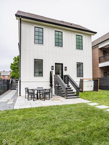 2035 N Delaware Street Indianapolis IN 46202