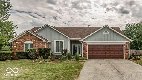 11627 Sterrett Boulevard Indianapolis IN 46236