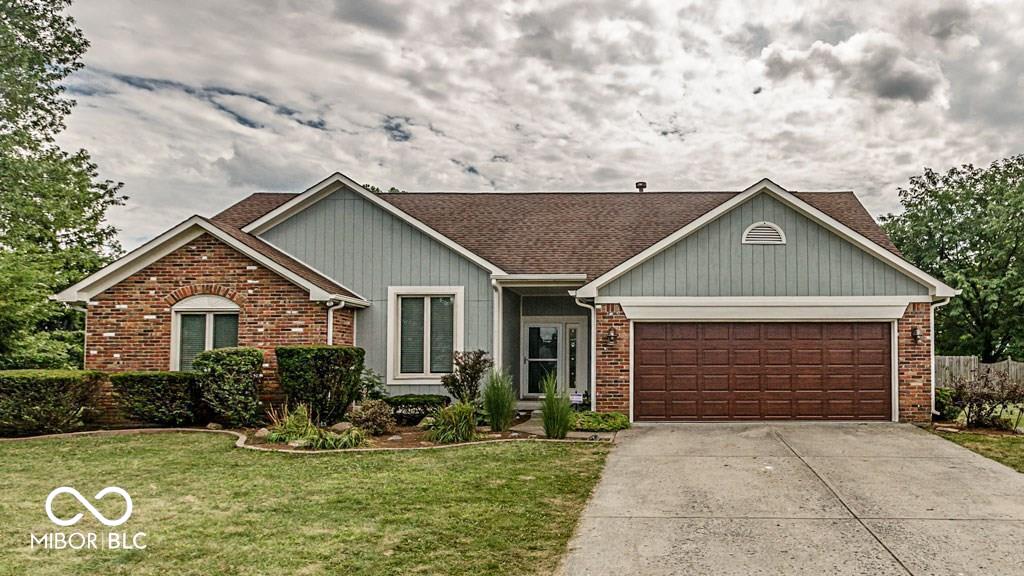 11627 Sterrett Boulevard Indianapolis IN 46236
